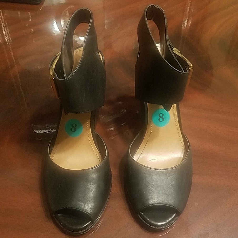 Vince Camuto Heels